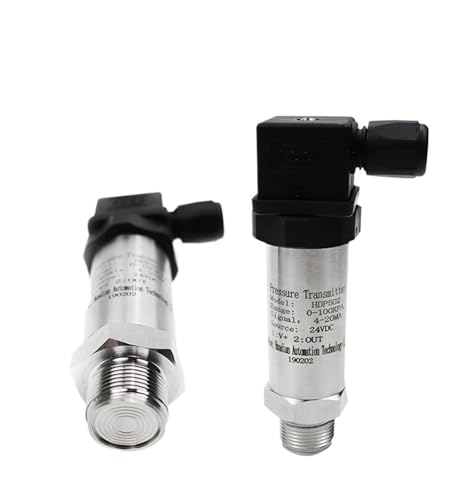 Capteur pression RS485 anti-blocage pour réservoir de colle et fluides denses 4Mpa