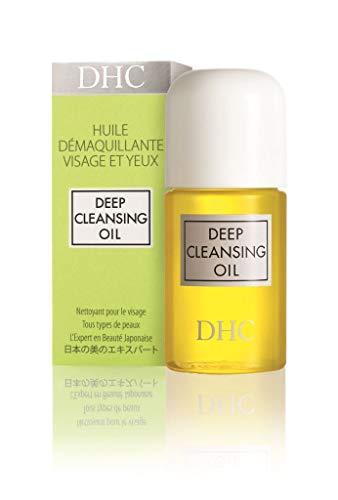 Huile Démaquillante Pureté - DHC - 30 ml Cover