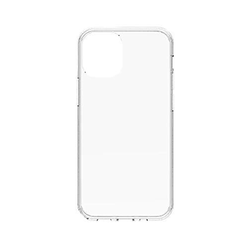 クリアケース12 楽天市場】Dparks iPhone 12 mini用スピリットPLUS クリアケース