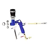 Bon 50-723 Replacement 014 Control Knob Assembly for Gun and Hoppers