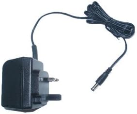 Power Supply Replacement for Dod Fx20C Stereo Phaser Guitar Effects Pedal Adapter 9V