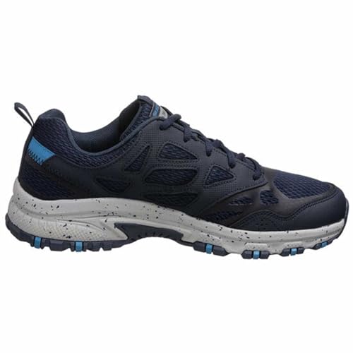 Image of Skechers Mens Hillcrest Waterproof HikerHiking Shoe