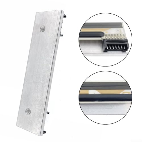 Cabezal termico KD2002-CF41B repuesto Zebra KH800 KH-800 KH-II 800 facil 3