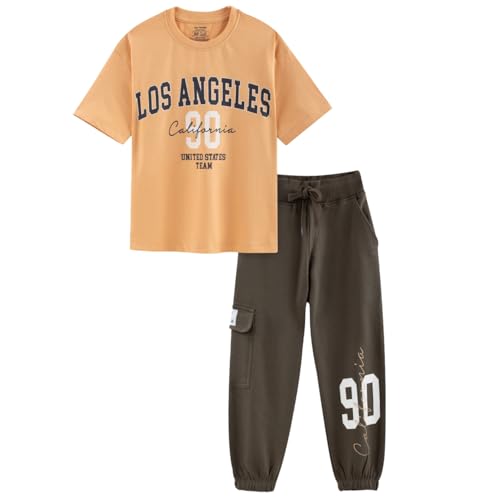 Image of Nap Chief Unisex Child Jogger Set