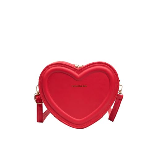 Sac de soirée en cœur idéal pour vos sorties nocturnes et mariages