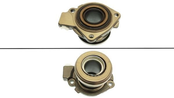 KAWE Kit frizione 962889CSC