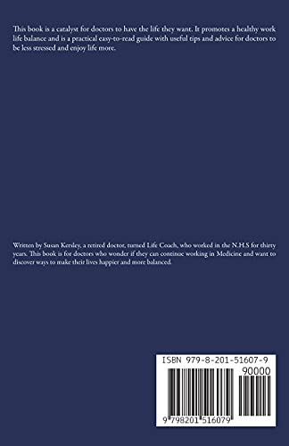 Prescription for Change