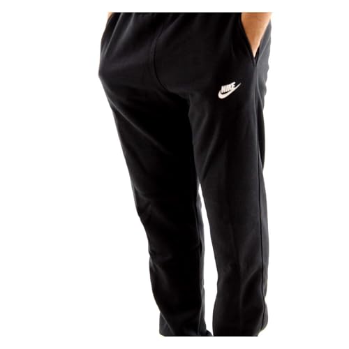 Nike Men's NSW Club Pant Open Hem 6