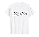 Tischtennis Zubehör Geschenke Shirts