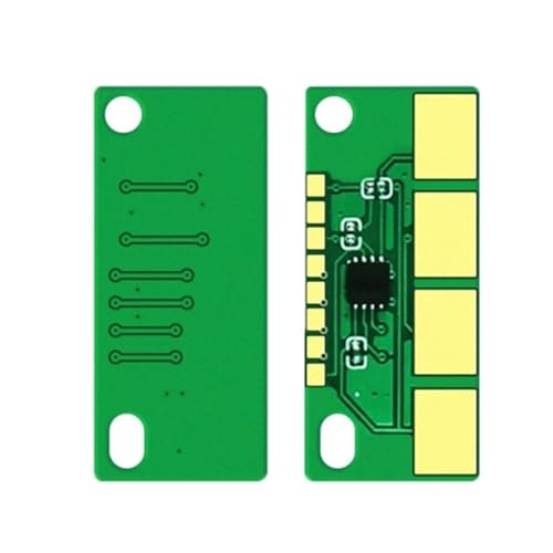 Puce de repos Pantum CP2200DW pour résoudre le blocage de toner