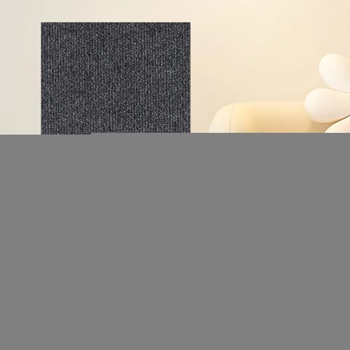 Tapis à gratter pour chat en matériau durable avec tampon de remplacement - 3