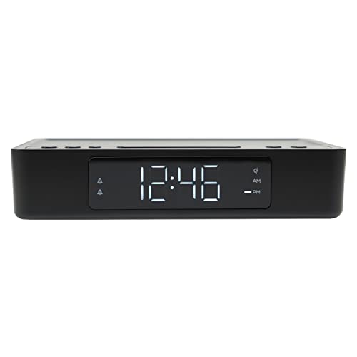Lumoday Digital Alarm Clock product