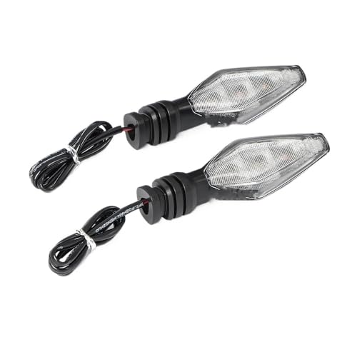 Feux clignotants à LED étanches contre l'humidité pour Monster 937