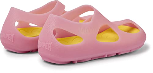 Camper unisex-child Wabi Kids4
