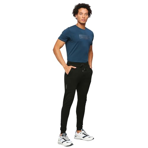 Image of Pepe Jeans Men's Mid Rise Skinny Casual Pants
