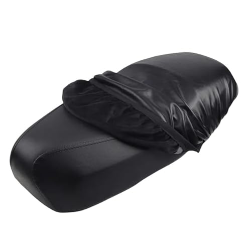 Funda universal asiento moto impermeable y protector solar para patinete scooter