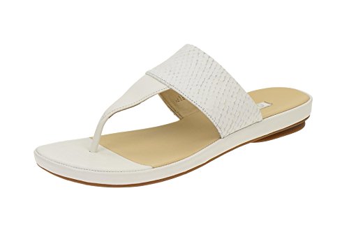 Ecco Footwear Womens Tabora 15 Strap Thong Dress Sandal Ecco Footwear Womens Tabora 15 Strap Thong Dress Sandal