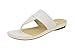 Ecco Footwear Womens Tabora 15 Strap Thong Dress Sandal