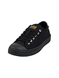 g star schuhe damen Sneaker G-STAR RAW Damen ROVULC II TNL W Sneaker, Black, 41 EU