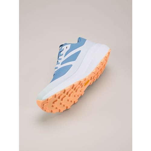 Arc'teryx Tênis de corrida masculino Norvan LD 3 | Tênis de corrida leve e respirável | Sola vibram