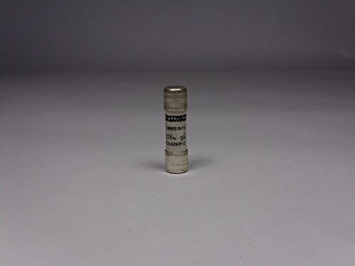 Preisvergleich Produktbild Ferraz Shawmut 16031 Al Ute Industrial 10 x 38 Gi 10 A