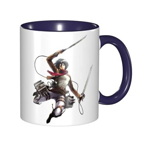 i̋l ~JT }OJbv 330ml eB[Jbv R[q[Jbv Jbv Z~bN Mug Cup y ڃhbv  킢 dqWΉ ObY ItBX Ɨp v[g