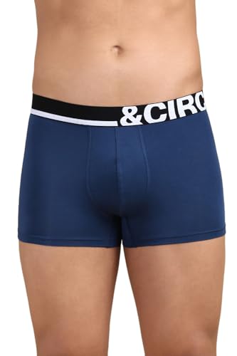 Image of &Circus Men's Airsoft Trunk | Mens Underwear Innerwear Men Gym Underwear for Men