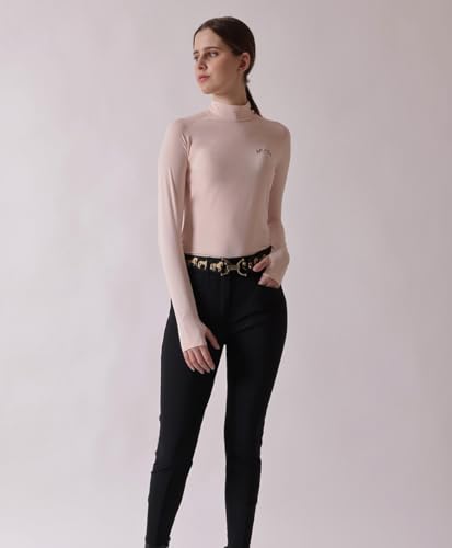 Equine Couture Surfside Icefil Sunshirt UPF 504