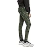 Levis-Womens-721-High-Rise-Skinny-Ankle-Jeans Levi's Women's 721 High Rise Skinny Jeans, Andie Camo, 30 Short