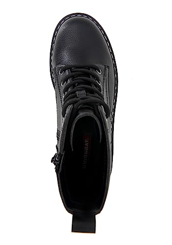 UNIONBAY Women's Hayden-2 Fashion Boot4