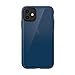 Speck CandyShell iPhone 11 Case, Deep Seal Blue/Slate Grey