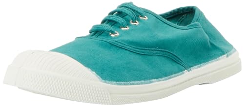 Bensimon Tennis Lacet, Zapatillas Mujer, Capri, 41 EU