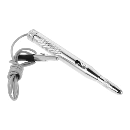 Ciieeo Automotive Circuit Tester Pen 6-24V Small Engine Voltage and