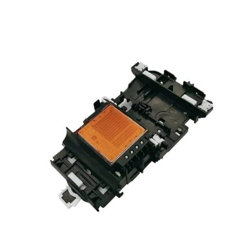 Cabezal de impresión Brother J5910DW para solucionar textos borrosos 2