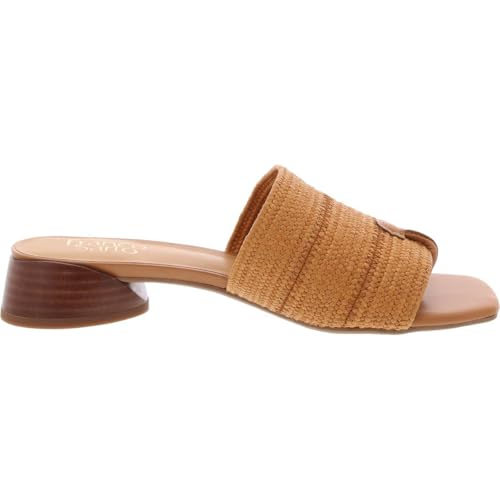 Image of Franco Sarto Womens Loran Slide Sandal