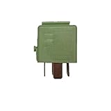‎Embellu 61368373700 Fuel Pump Multi Purpose Use Relay Fuse Compatible with BMW X3 X5 E61 F01 F07