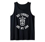 Bee Wax Soy Candle And Tea Light Apparel