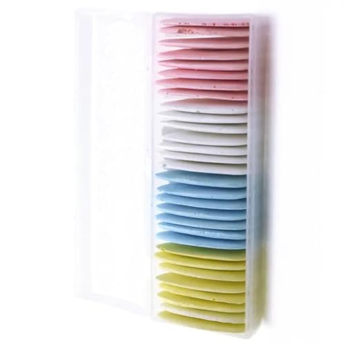 Giz Sortido c/ 30 Unidades