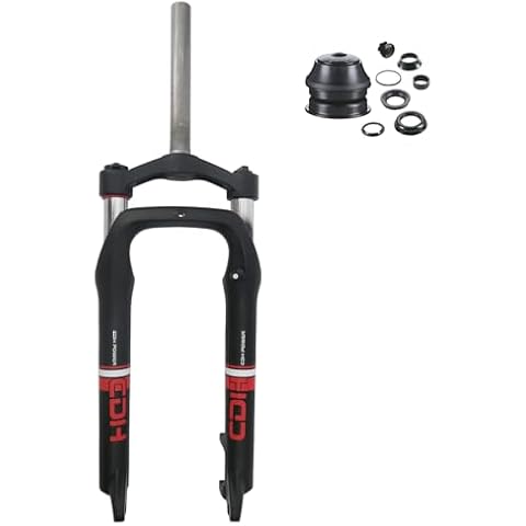 CDHPOWER Bike 26" Fat Suspension Fork Combo Cover