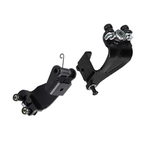 Polea puerta corredera lado izquierdo derecho 72521TK8A11 Odyssey 2012 2015