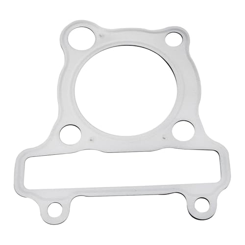 Joint de culasse moto Yamaha TW200T XT200 BW200N Big Wheel référence 1NU-11181-00