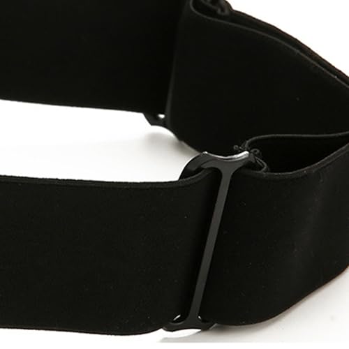 Lunettes de ski protection UV et double écran pour lunettes de vue - 6