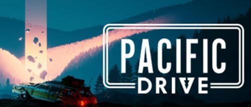 Pacific Drive Standard - PC Steam [Online Game Code]