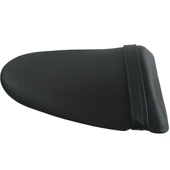 Amazon.com: TCMT Rear Passenger Seat Fit For Kawasaki Ninja