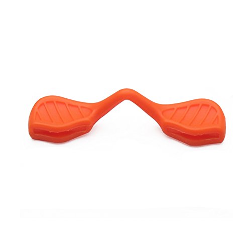 Image of Eye Opening Stuff Replacement Earsocks & Nosepieces Kits Compatible with Oakley Radar Path /Range /Pitch /Edge Sunglasses