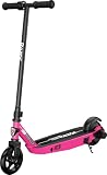 Razor Powercore S80, Electric Scooter Unisex Youth, Rosa (Pink), Talla Única