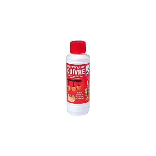IMPECA CUIVRE LIQUIDE FLACON 250 ML