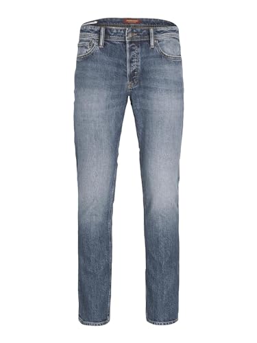 Jeans JACK & JONES Jjitim Jjoriginal SBD 984 idéal pour le bureau et les sorties
