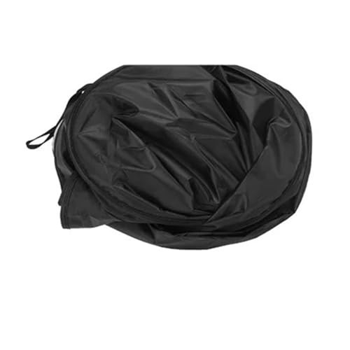 Pare-soleil camion pliable pour protection de fenêtre avant et pare-brise
