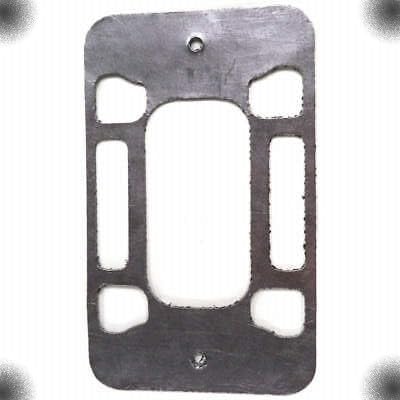857620Guarnizione a gomito di scarico OEM compatibile con/sostituzione per Volvo Penta857620